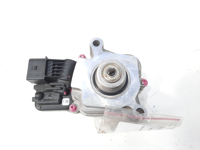 Motoras cutie transfer, 8643153-01, Bmw X4 (F26) 2.0 diesel, B47D20A (id:338978)