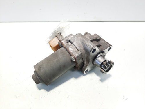 Motoras cutie transfer, Bmw 3 Touring (E91), 3.0 diesel, 306D3, 4x4 (idi:543960)
