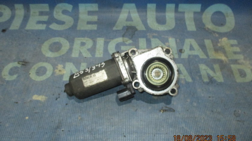 Motoras cutie transfer BMW E53 X5 4.4i; 7528559