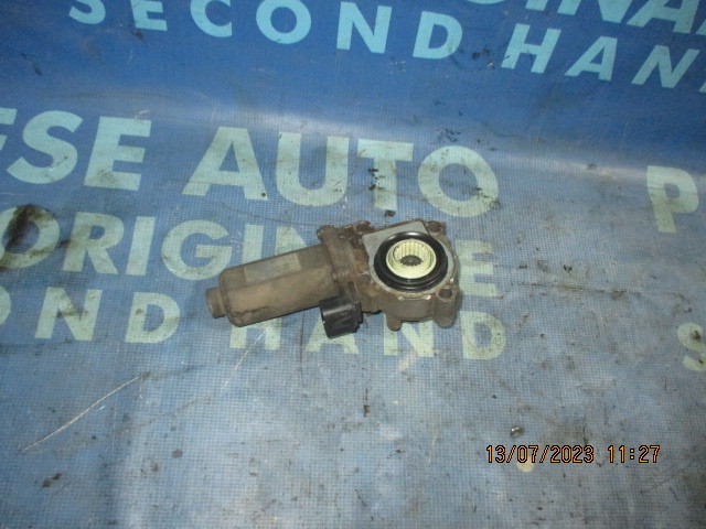 Motoras cutie transfer BMW E70 X5 3.0d M57N D3; 7528559