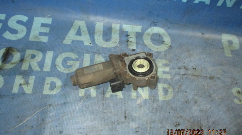 Motoras cutie transfer BMW E70 X5 3.0d M57N D3; 7528559