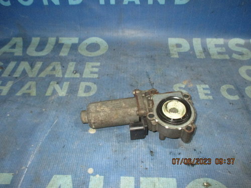 Motoras cutie transfer BMW E70 X5 3.0sd; 7566250