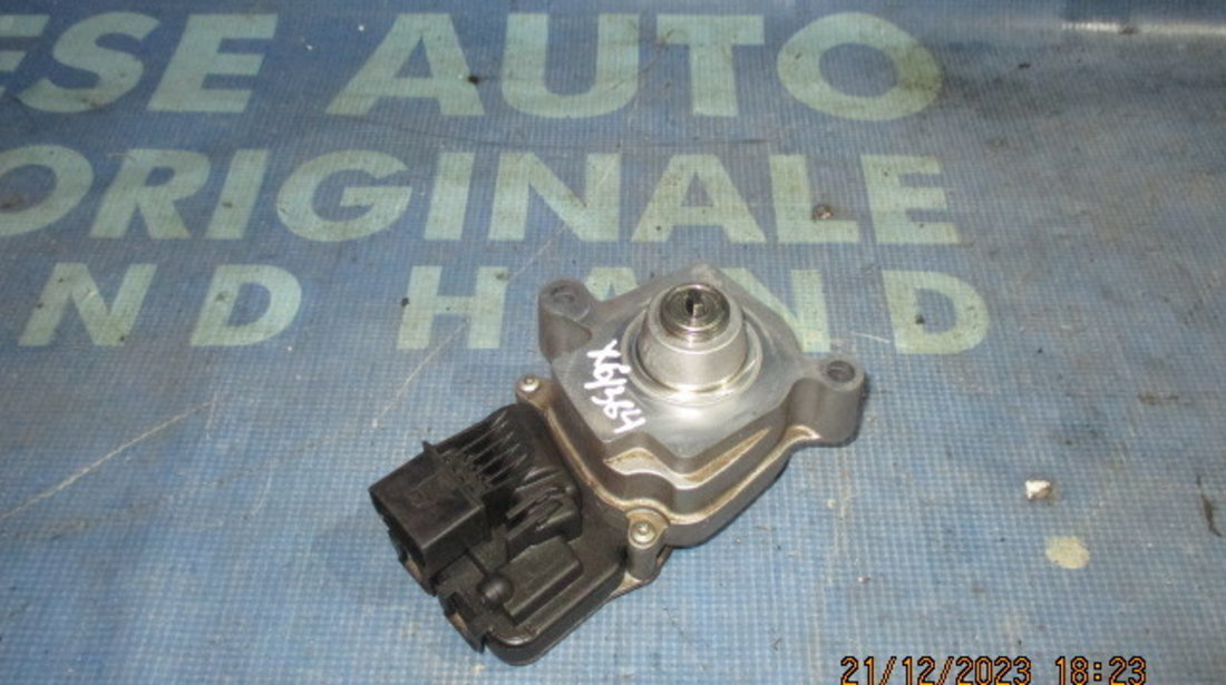 Motoras cutie transfer BMW E71 X6 N57D30A ; 7643762