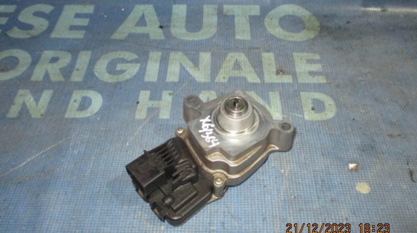 Motoras cutie transfer BMW E71 X6 N57D30A ; 7643762