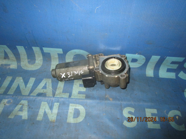 Motoras cutie transfer BMW E83 X3 3.0d M57N D2 ;7528559