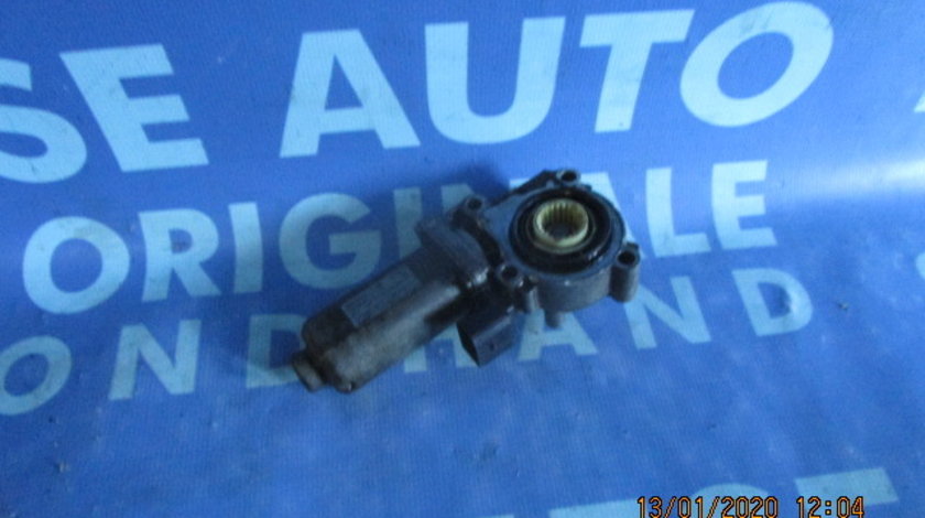 Motoras cutie transfer BMW E83 X3 3.0d M57N D3 2009; 0130008507