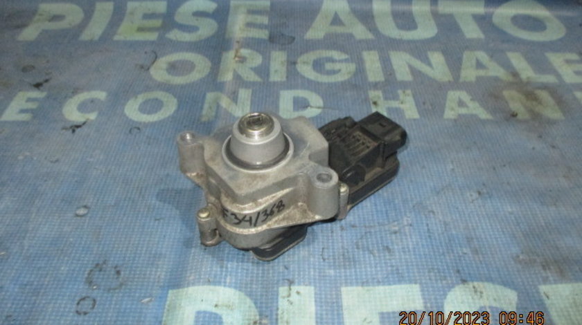 Motoras cutie transfer BMW F34 335dx 3.5d; 8643153