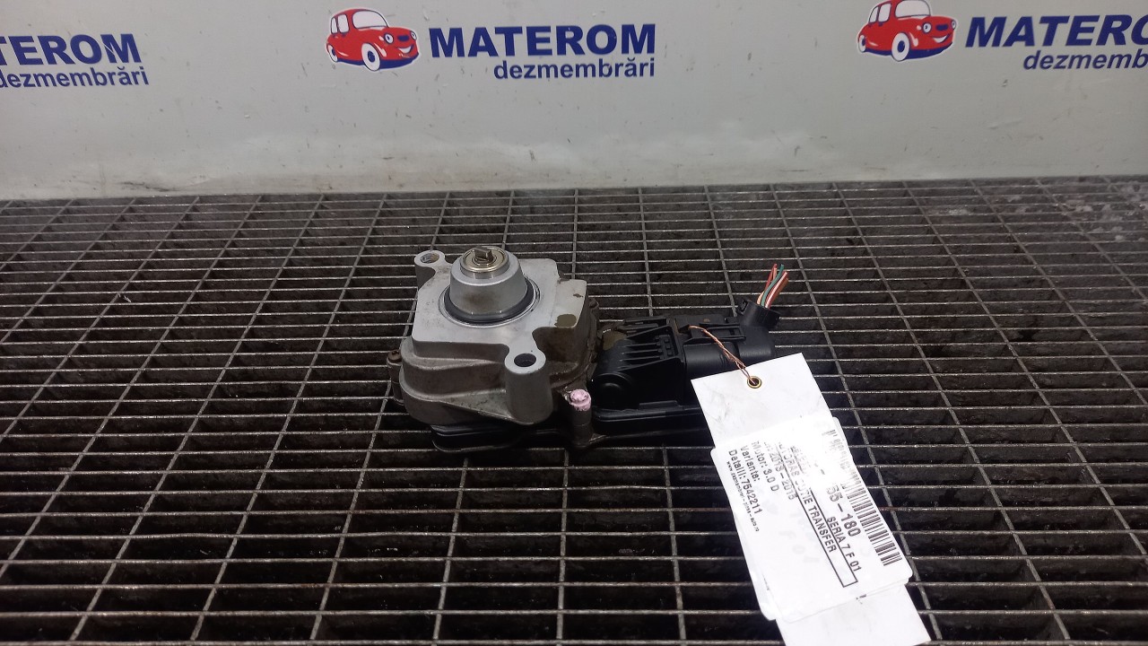 MOTORAS CUTIE TRANSFER BMW SERIA 7 F 01 3.0 D - (2013 2015)