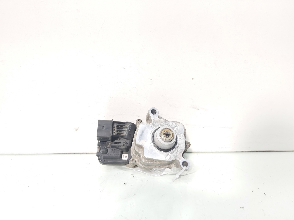 Motoras cutie transfer, cod 2760-7635636-01, Bmw X1 (E84), 2.0 diesel, N47D20C (id:695813)