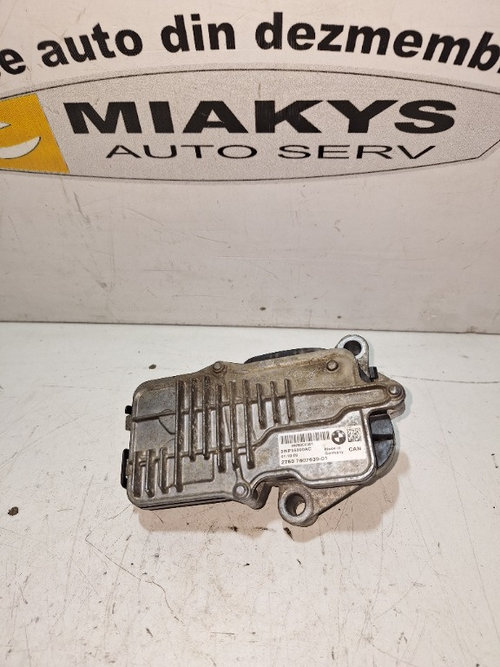 Motoras cutie transfer cod 27607607639 01 BMW x1 E84