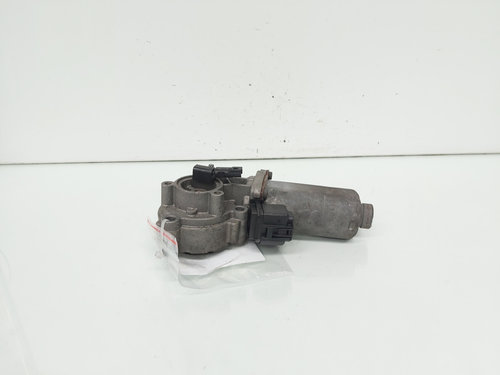 Motoras cutie transfer, cod 7528559, Bmw X3 (E83), 2.0 diesel, N47D20C (id:662776)