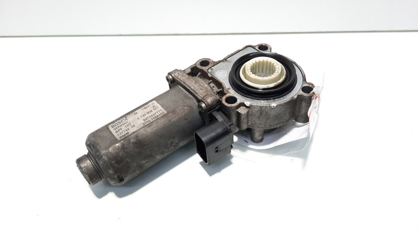 Motoras cutie transfer, cod 8473227771, Bmw X5 (E70), 3.0 diesel (idi:573246)