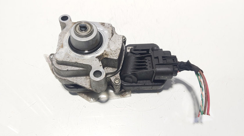 Motoras cutie transfer, cod 8643153-01, Bmw X3 (F25), 2.0 diesel, B47D20A (id:616874)