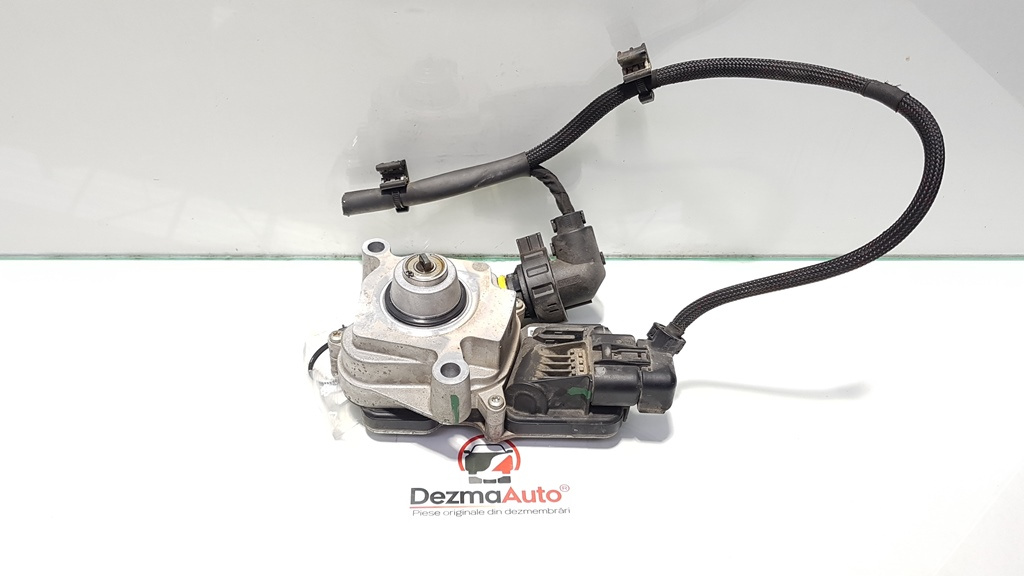 Motoras cutie transfer fata, Bmw X4 (F26) 2.0 d, B47D20A, 2760-8643153-01 (id:399506)