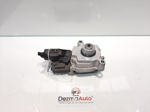 Motoras cutie transfer fata, Bmw X4 (F26) [Fabr 2012 -2018] 2.0 D, B47D20A, 2760-8643153-01 (id:4341...