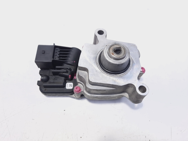 Motoras cutie transfer fata, cod 2760-8643153-01, Bmw X4 (F26), 2.0 diesel, B47D20A (id:494413)