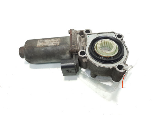 Motoras cutie transfer fata, cod ITC2228991, Land Rover Range Rover Sport (LS) 2.7 diesel, 2.76DT (i...