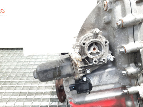 Motoras cutie transfer, Land Rover Discovery 3 (TAA) [Fabr 2004-2009] 2.7 TD, 276DT, ITC1228991 (id:...