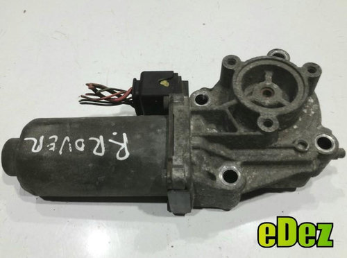 Motoras cutie transfer Land Rover Range Rover Sport (2005-2011) 3.6 tdv8 0130008508