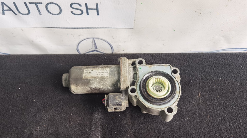 Motoras cutie transfer Mercedes GL ML X164 W164 A1645400088 0130008509