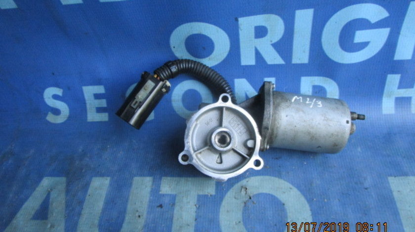 Motoras cutie transfer Mercedes M400 W163 4.0cdi