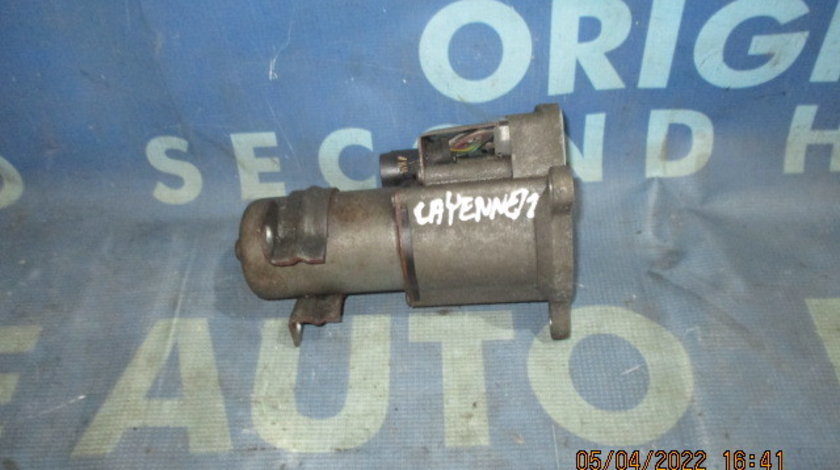 Motoras cutie transfer Porsche Cayenne 3.2vr6; OAD341601A (mufe sparte)