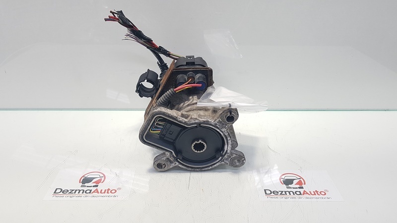 Motoras cutie transfer, Vw Touareg (7LA, 7L6) 3.0 tdi, 0AD341601C (id:354288)
