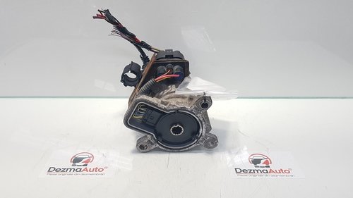 Motoras cutie transfer, Vw Touareg (7LA, 7L6) 3.0 tdi, 0AD341601C (id:354288)