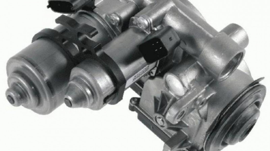 Motoras cutie viteze Citroen C3 Pluriel (HB_) 2003-2016 #2 013981000005