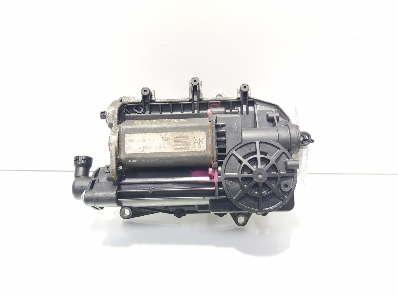 Motoras cutie viteze, Opel Astra H [Fabr 2004-2009] 1.4 B, 55351034 (pr;110747)