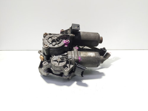 Motoras cutie viteze semi automata, cod 0130008505, 0130008506, Ford Fusion (JU) 1.4 TDCI, F6JB (id:...