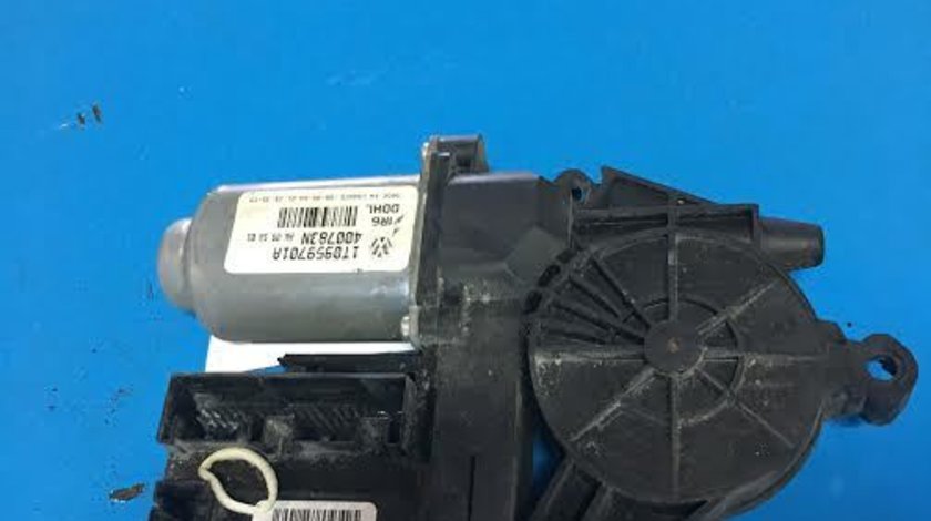 Motoras de macara dreapta fata Seat Altea 5P1 2004-2015 5P0837402C, 1K0959793D