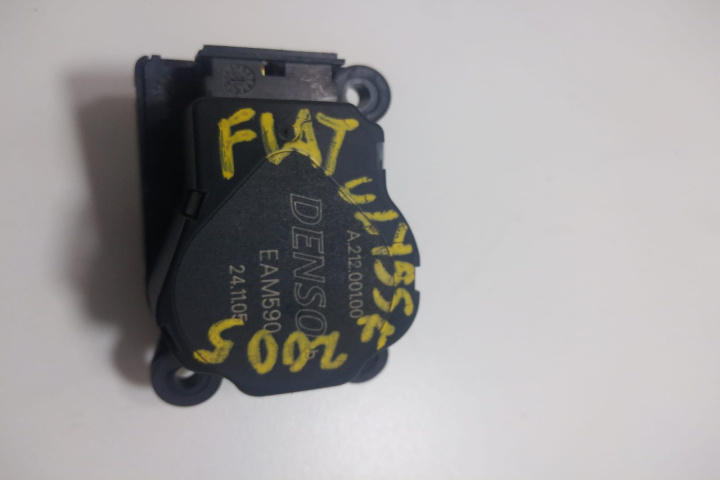 Motoras Denso Actuator A21200100 Fiat Ulysse 2 [2002 - 2010]