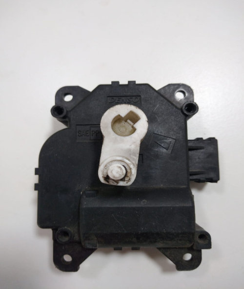 Motoras Denso Clapeta Aeroterma 1138002350 Honda Civic 7 [2000 - 2005]