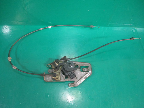 MOTORAS DESCHIDERE / ACTUATOR HAION / PORTBAGAJ JEEP GRAND CHEROKEE II FAB. 1998 - 2005 ⭐⭐⭐⭐...