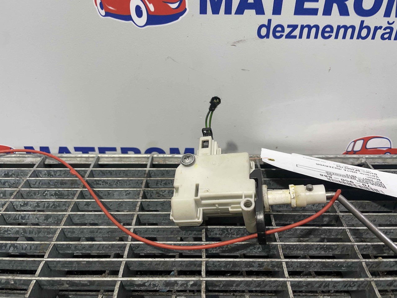 MOTORAS DESCHIDERE AUDI A3 A3 - - (2007 2012)