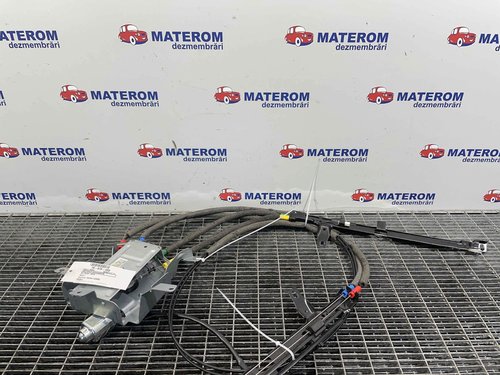 MOTORAS DESCHIDERE BMW SERIA 5 F 11 - - (2010 2014)