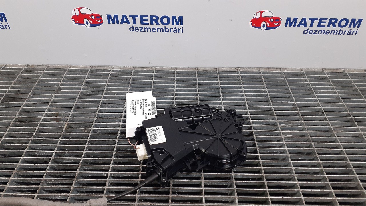 MOTORAS DESCHIDERE BMW SERIA 5 F 11 - - 