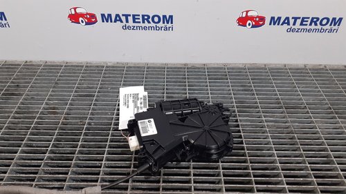 MOTORAS DESCHIDERE BMW SERIA 5 F 11 - - (2010 2014)