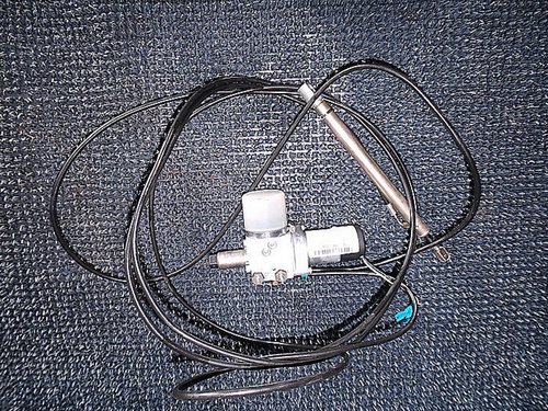 MOTORAS DESCHIDERE BMW SERIA 7 E 65 - - (2001 2008)