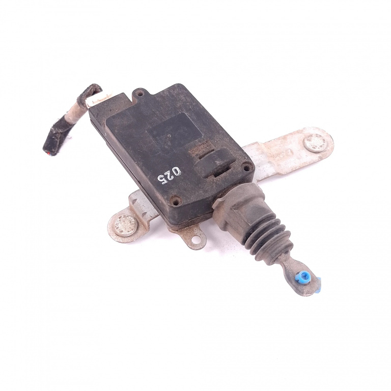 Motoras Deschidere Capac Rezervor Hyundai Santa Fe 2 (Cm) 2005 >