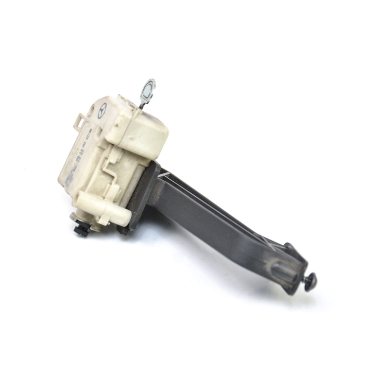 Motoras Deschidere Capac Rezervor Mercedes-Benz E-CLASS (W211) 2002 - 2009 Motorina A2118201514, A 211 820 15 14, 211 820 15 14, 2118201514