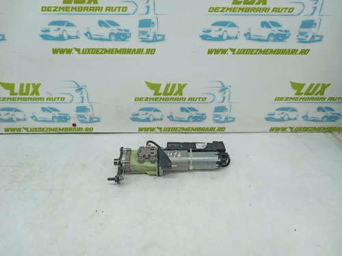Motoras deschidere capota 8k9827851A Audi A4 B8/8K [facelift] [2011 - 2016] 2.0 tdi CJCA