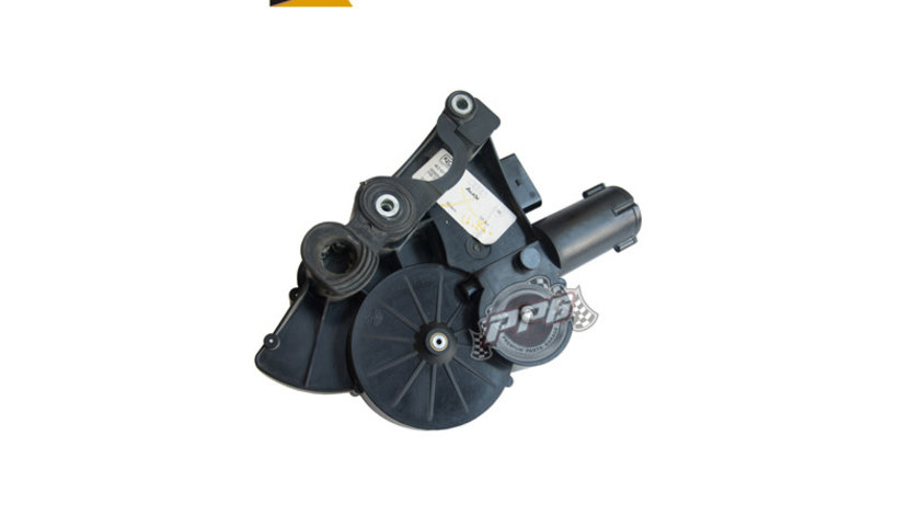 Motoras deschidere capota portbagaj Audi A8 4E D3 2003-2009 cod: 4e0827852c / 4e0827852g