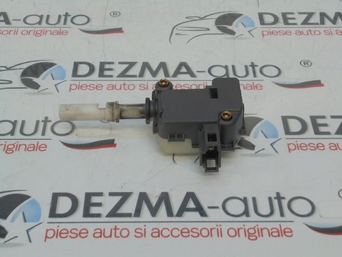 Motoras deschidere capota spate, 3B0959781D, 3B5827061C, Skoda Superb (3U4) (id:276093)