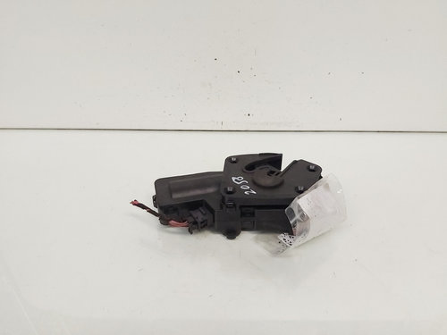 Motoras deschidere capota spate dreapta, cod 3T0827300C, Skoda Superb II (3T4) (id:666619)