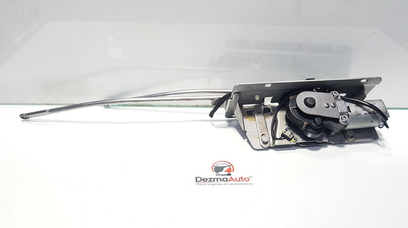 Motoras deschidere decapotare, Audi A4 Cabriolet [Fabr 2002-2009] 8H0825399B (id:404915)