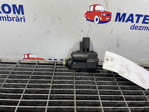 MOTORAS DESCHIDERE FORD S-MAX S-MAX - - (2006 2015)