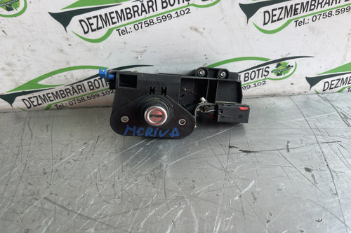Motoras deschidere haion 09183495 / 09 183 495 Opel Meriva [2002 - 2006] Minivan 1.4 MT (90 hp)