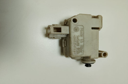 Motoras deschidere haion 13199007 Opel Meriva [2002 - 2006]